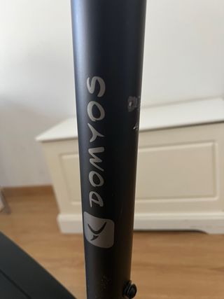 Bicicleta Estática Domyos Essential