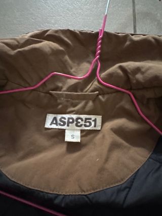 Giacca donna Aspesi marrone