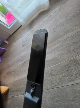 Piastra Remington Nera