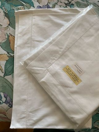 Completo Matrimoniale con Federe