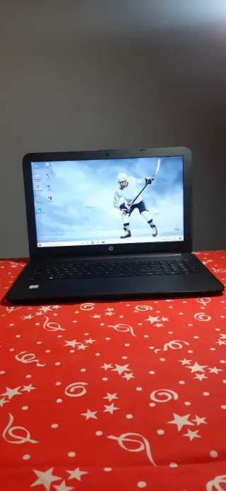 Portátil HP Pro Intel Core i5 como nuevo