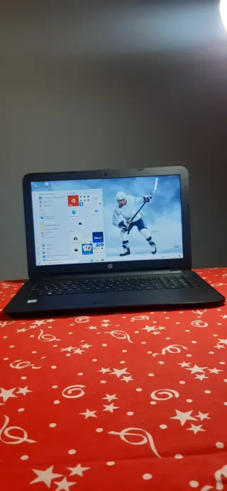 Portátil HP Pro Intel Core i5 como nuevo