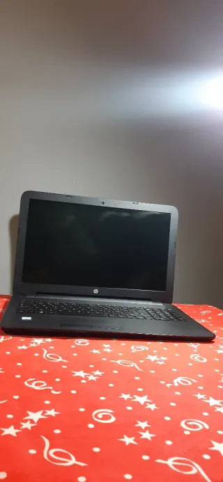Portátil HP Pro Intel Core i5 como nuevo