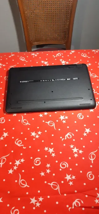 Portátil HP Pro Intel Core i5 como nuevo