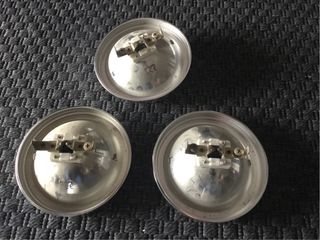 Bombilla Halógena AR111 Philips