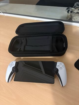 PS5 Pro + PS Portal + Cuffie Pulse