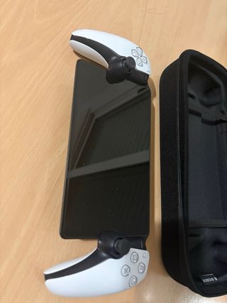 PS5 Pro + PS Portal + Cuffie Pulse