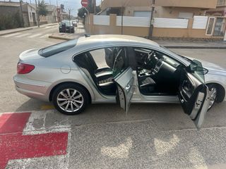 Volkswagen Passat CC 2009