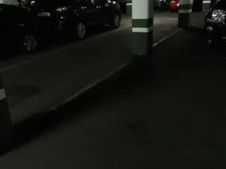 Alquiler de plaza de garage en Parque lisboa