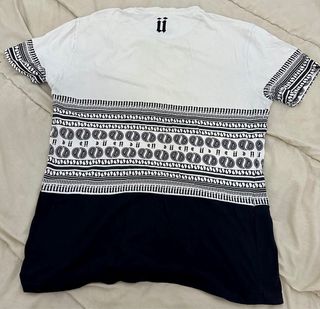 Camiseta Unkut Talla XL