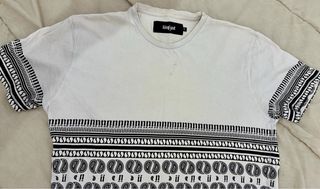 Camiseta Unkut Talla XL