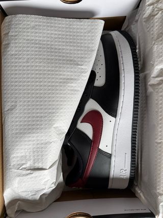 Nike Air Force 1 Talla 42 nuevas a estrenar