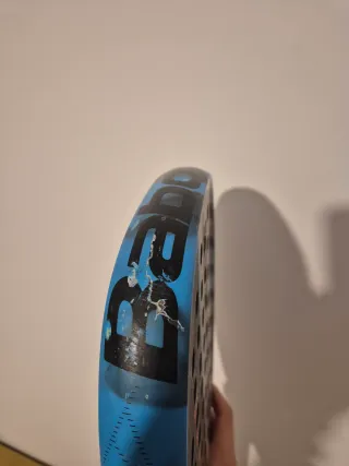 Pala padel Babolat Air Viper