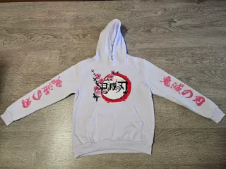 Sudadera Kimetsu no Yaiba Demon Slayer Nezuko