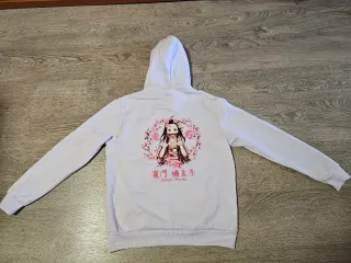 Sudadera Kimetsu no Yaiba Demon Slayer Nezuko