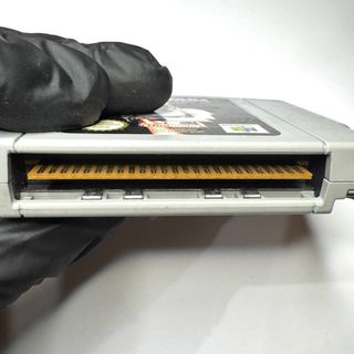 Star Wars: Shadows of the Empire | Nintendo 64 |