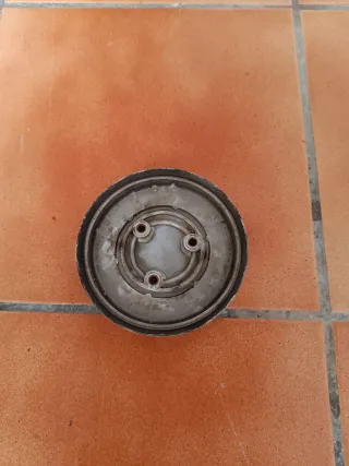 Ventilador Minarelli Horizontal