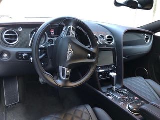 Bentley Continental 2016