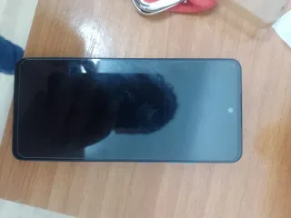 Motorola Moto G04s Blu