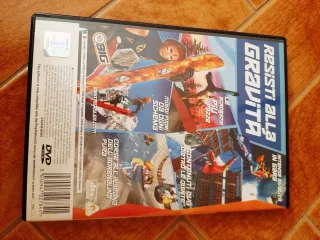 SSX Tricky PS2 EA Sports