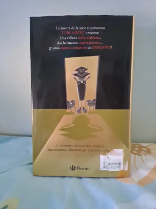 Pack de 4 libros infantiles