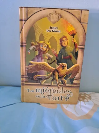 Pack de 4 libros infantiles