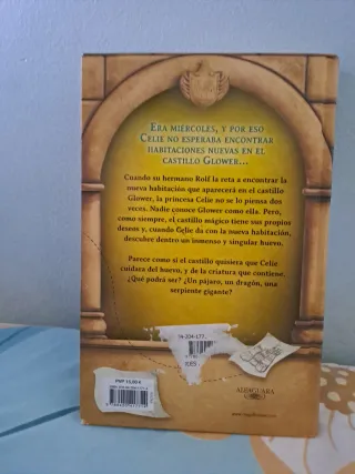 Pack de 4 libros infantiles