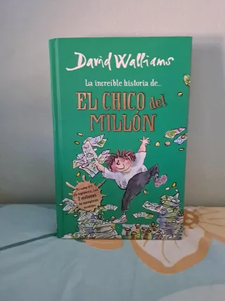 Pack de 4 libros infantiles