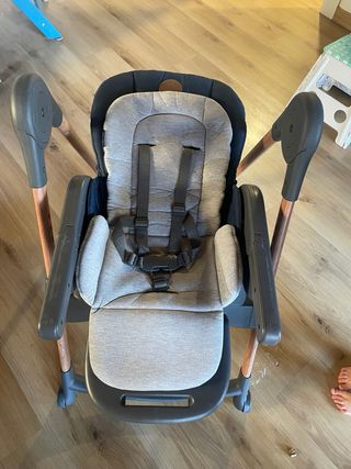 Trona Evolutiva Maxicosi