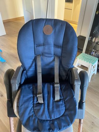 Trona Evolutiva Maxicosi