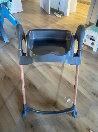 Trona Evolutiva Maxicosi