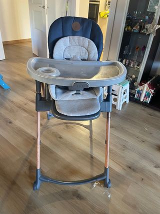 Trona Evolutiva Maxicosi