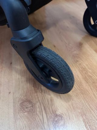 Carrito Trío Chipolino Infinity hasta 22kg