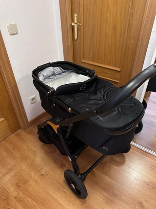 Carrito Trío Chipolino Infinity hasta 22kg