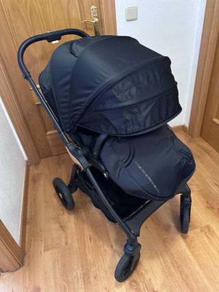 Carrito Trío Chipolino Infinity hasta 22kg