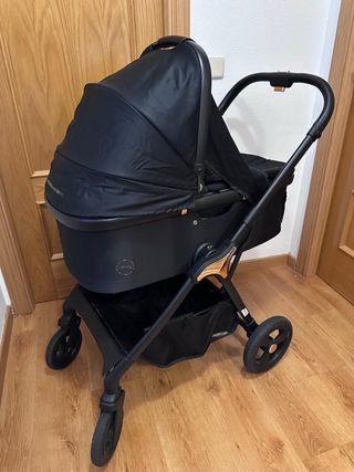 Carrito Trío Chipolino Infinity hasta 22kg