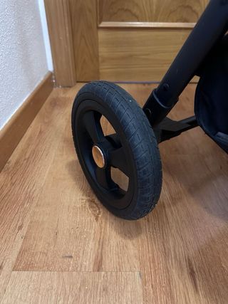 Carrito Trío Chipolino Infinity hasta 22kg