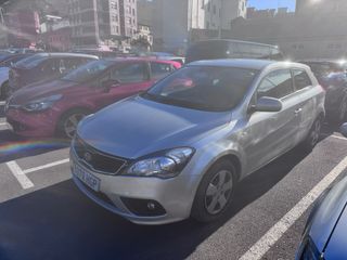 KIA Ceed 2011