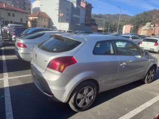 KIA Ceed 2011