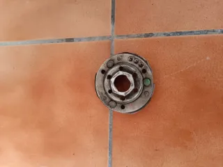 Embrague Peugeot Speedfight