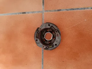 Embrague Peugeot Speedfight