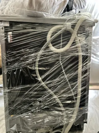 Lavavajillas Beko casi nuevo