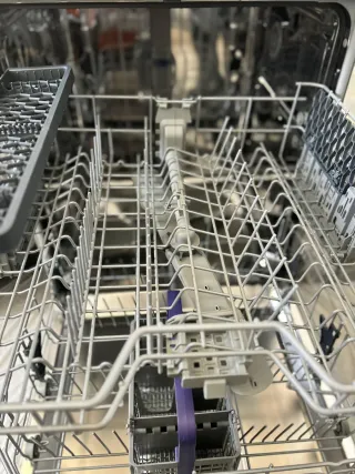 Lavavajillas Beko casi nuevo