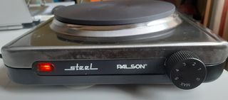 Placa Eléctrica Cocina Palson