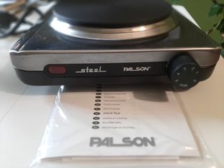 Placa Eléctrica Cocina Palson