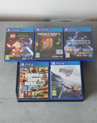 PS4 Pro 1TB - Funzionante e Silenziosa