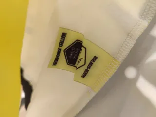 Gilet smanicato Ciclismo Visma Lease a Bike new