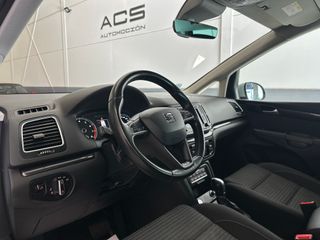 SEAT Alhambra 1.4 TSI DSG SS Excellen GO