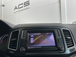 SEAT Alhambra 1.4 TSI DSG SS Excellen GO