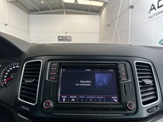 SEAT Alhambra 1.4 TSI DSG SS Excellen GO